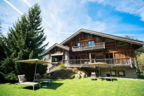 Chalet Mozart I Luxe I Jacuzzi & Sauna